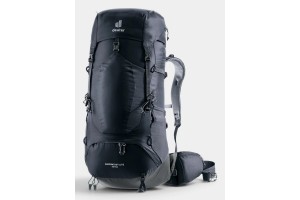 Deuter Aircontact Lite 40+10 D túrahátizsák (40+10 l)