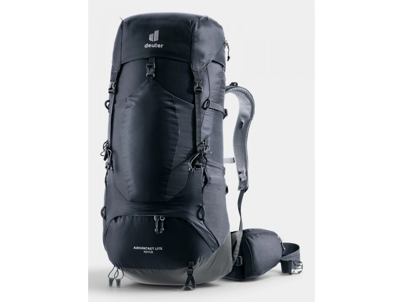 Deuter Aircontact Lite 40+10 D túrahátizsák (40+10 l)