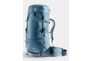 Deuter Aircontact Lite 50+10 D túrahátizsák