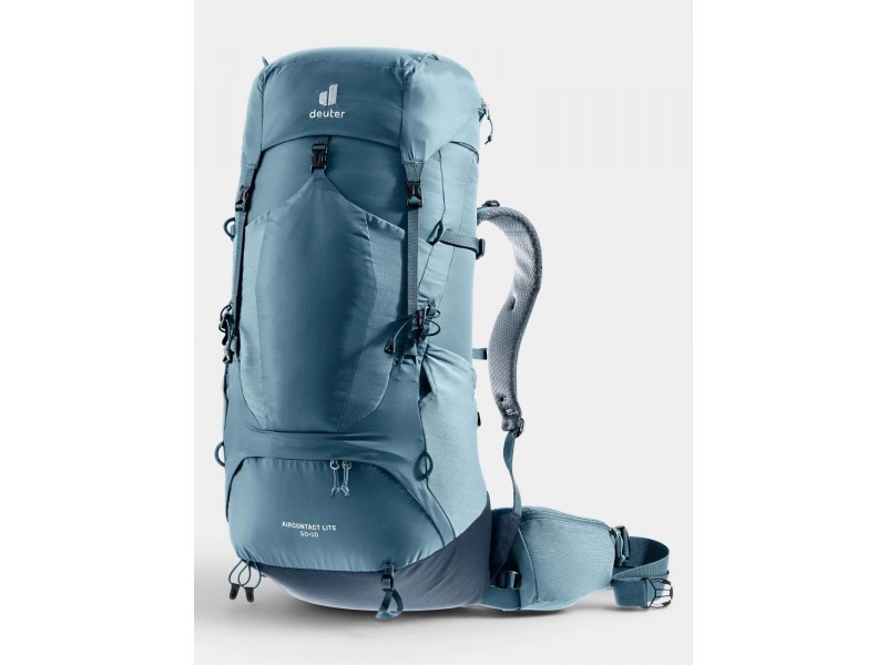 Deuter Aircontact Lite 50+10 D túrahátizsák