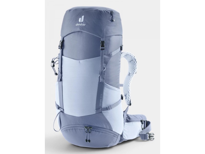 Deuter Futura 30 SL D túrahátizsák — 30L, Aircomfort