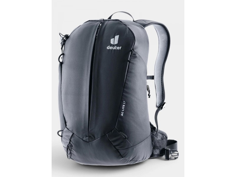 Deuter AC Lite 17 D túrahátizsák, Aircomfort, 17 l