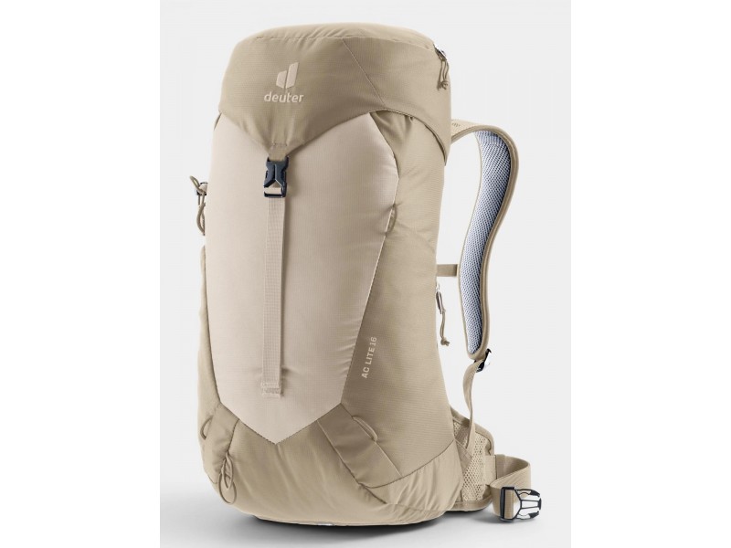 Deuter AC Lite 16 D – könnyű, jól szellőző túrahátizsák