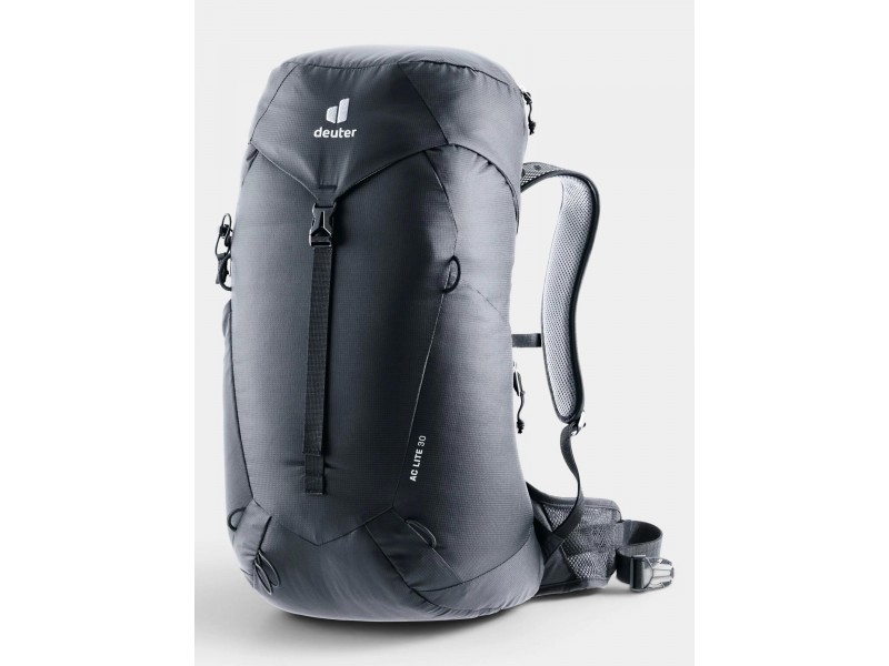 Deuter AC Lite 30 D - könnyű Aircomfort túrahátizsák