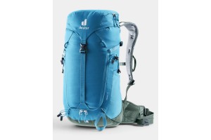 Deuter Trail 18 D túrahátizsák – 18L, Airstripes