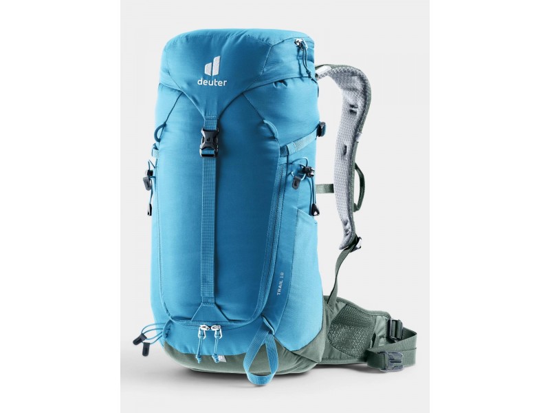 Deuter Trail 18 D túrahátizsák – 18L, Airstripes
