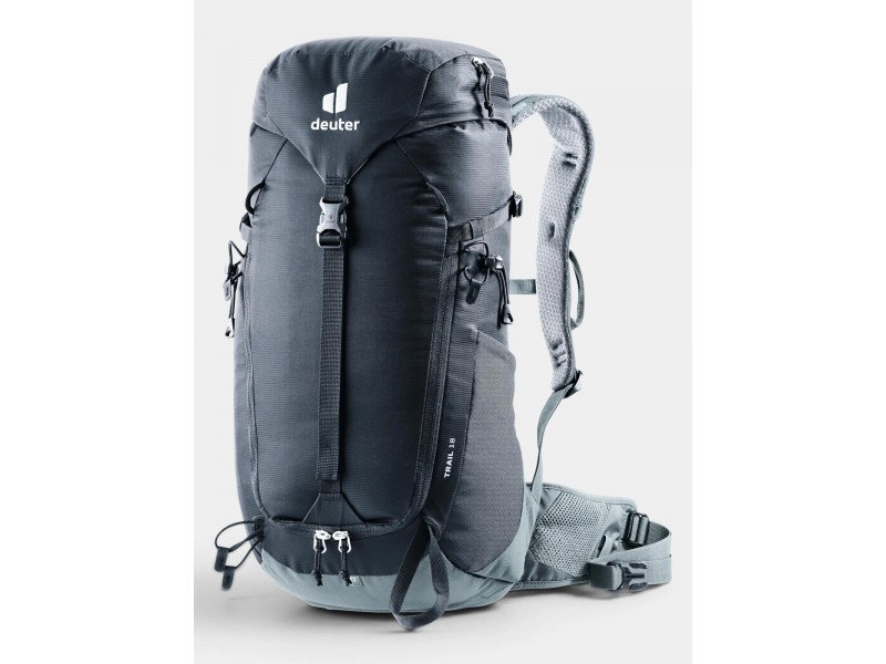 Deuter Trail 18 D - könnyű, jól szellőző túrahátizsák