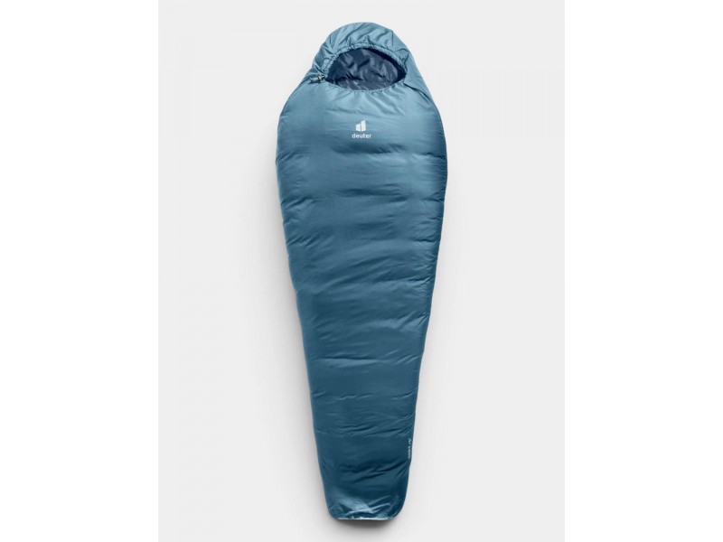 Deuter Orbit +5° D férfi hálózsák