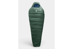Deuter Orbit 0° D hálózsák - Komfort 5°C