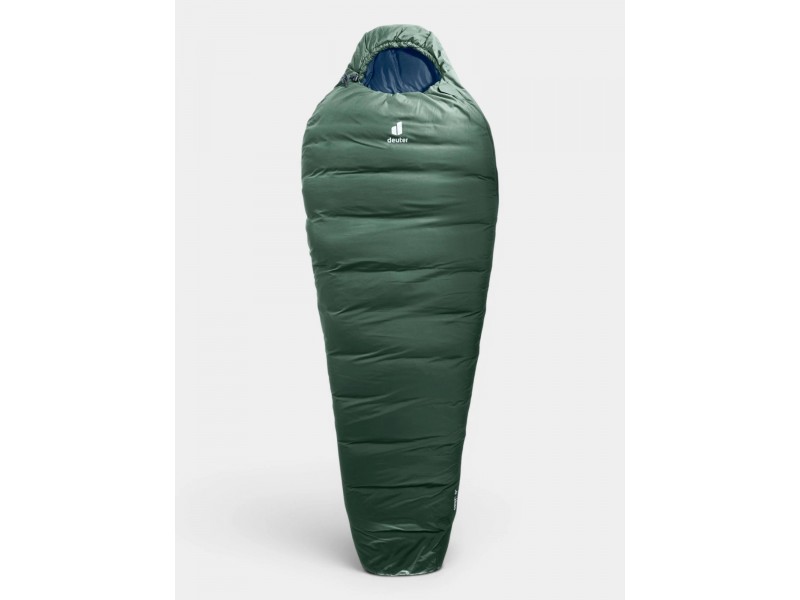 Deuter Orbit 0° D hálózsák - Komfort 5°C