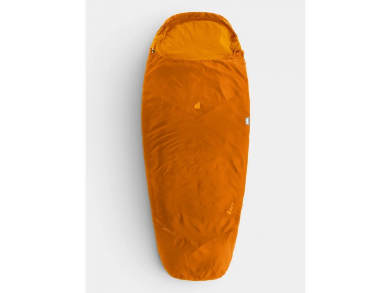 Deuter Dreamlite 15°C hálózsák - ultrakönnyű