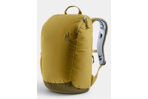 Deuter Stepout 16 D városi hátizsák – 16 L, Airstripes