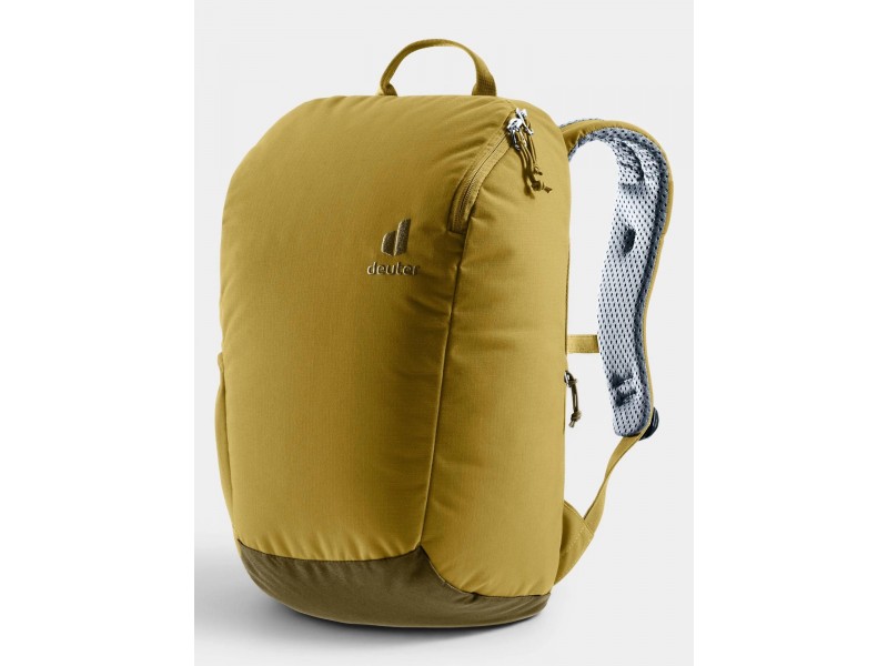 Deuter Stepout 16 D városi hátizsák – 16 L, Airstripes