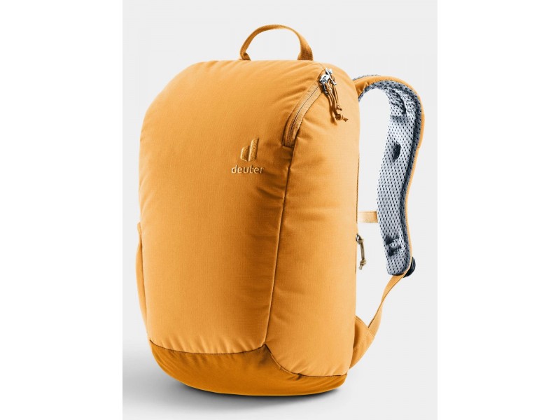 Deuter Stepout 16 D unisex hátizsák - 16L, Airstripes