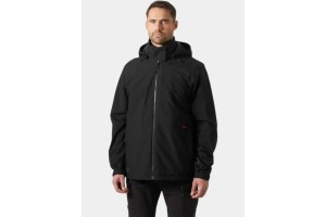 Helly Hansen Manchester 2.0 férfi héjkabát