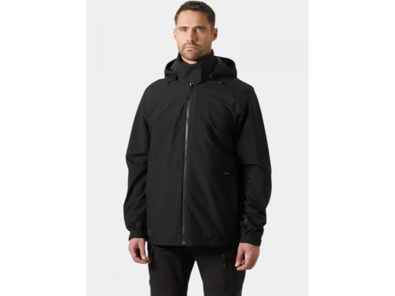 Helly Hansen Manchester 2.0 férfi héjkabát