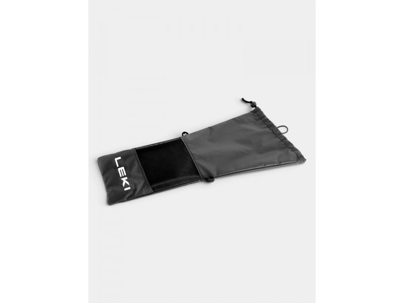 LEKI Folding Pole Bag Big – 45 cm botzsák