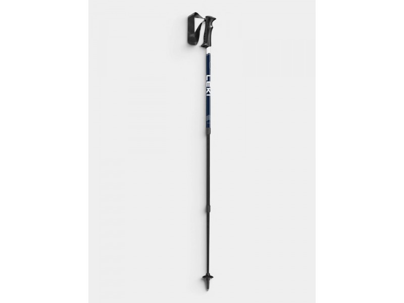 LEKI Eagle teleszkópos túrabot 110-145 cm - PAS Hard markolat