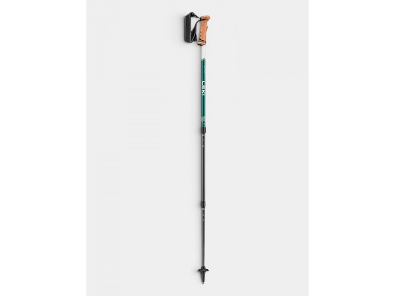 LEKI Trail 110-145 cm túrabot - PAS markolat