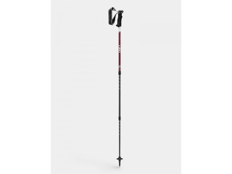LEKI Trail Lite túrabot 100–135 cm — Flextip