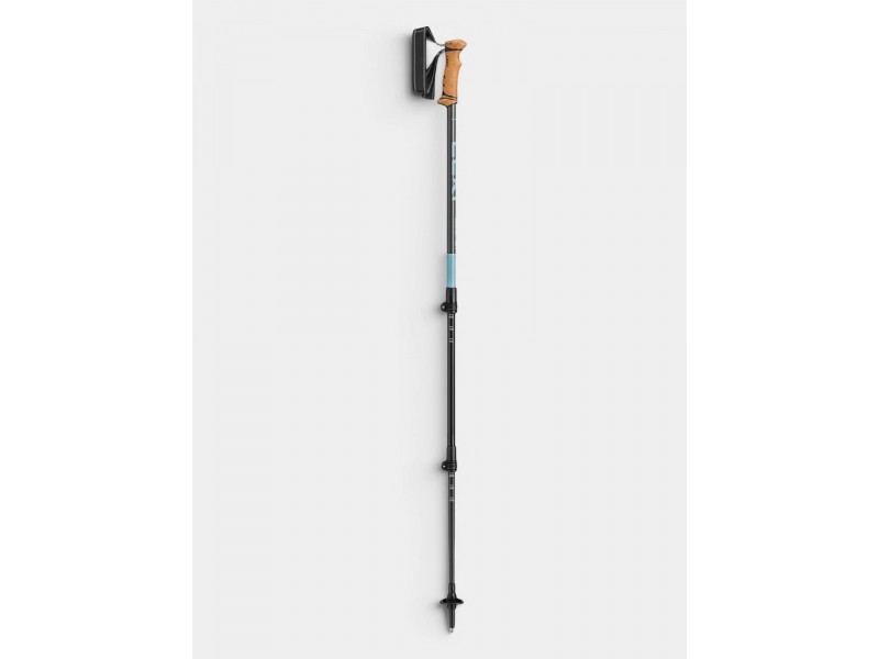 LEKI Legacy teleszkópos túrabot 110-145 cm