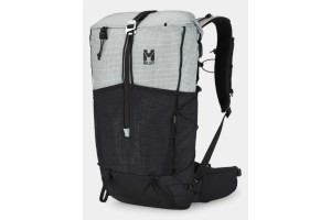 Millet Parmelan D 25L túrahátizsák - ergonomikus kialakítás