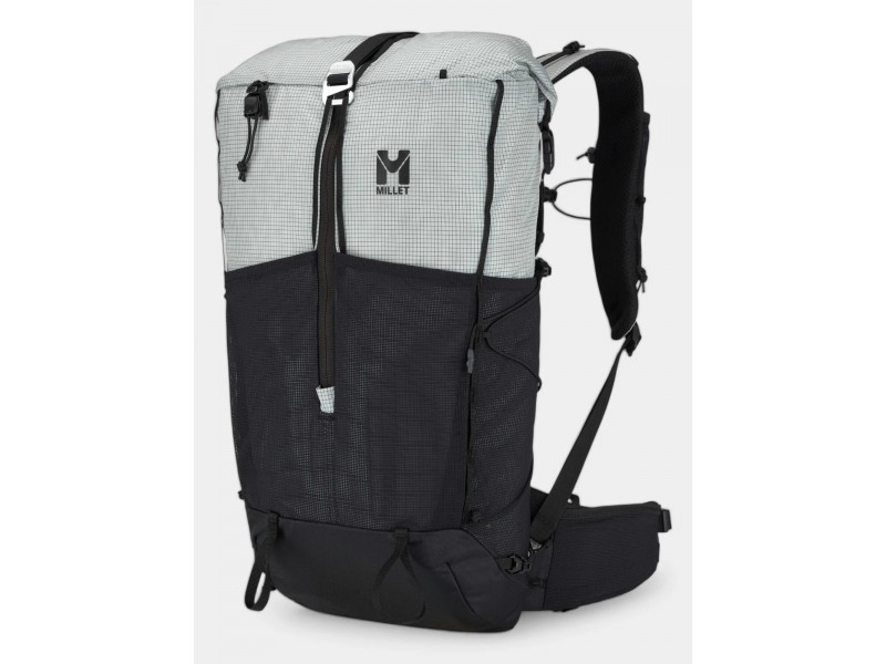 Millet Parmelan D 25L túrahátizsák - ergonomikus kialakítás