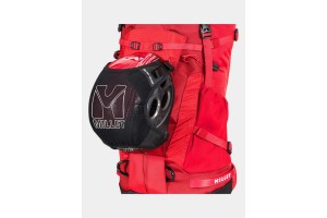 Millet Helmet Holder D sisaktartó, összecsukható