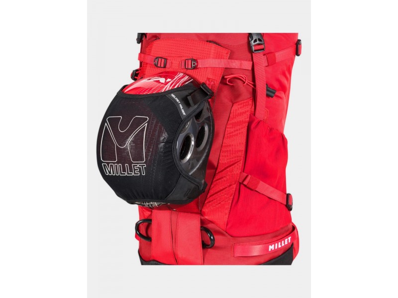 Millet Helmet Holder D sisaktartó, összecsukható
