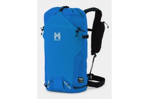Millet Mixt D 25+5 l túrahátizsák — könnyű, vízlepergető