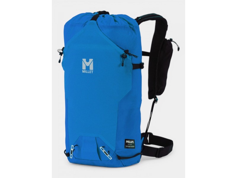 Millet Mixt D 25+5 l túrahátizsák — könnyű, vízlepergető