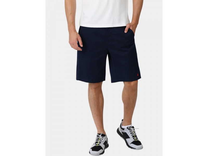 Musto M Original férfi bermuda - sötétkék