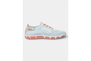 TBS Janessa D női fehér sneaker