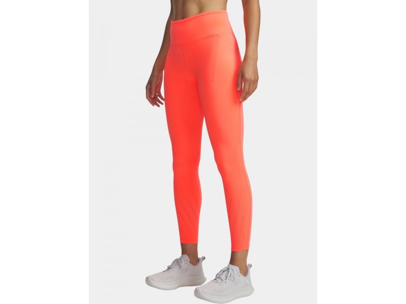 Under Armour női Launch Elite Ankle Tights