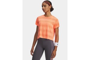Under Armour UA Velociti női rövid ujjú póló