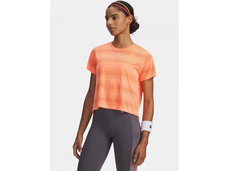 Under Armour UA Velociti női rövid ujjú póló