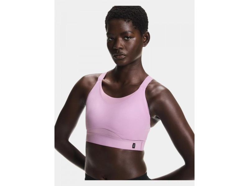 ON Performance Bra D női sportmelltartó – DryTec, közepes tartás