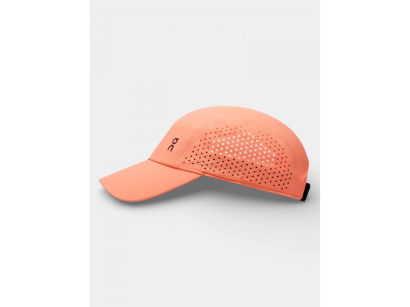 ON Lightweight Cap D — könnyű, szellőző sapka