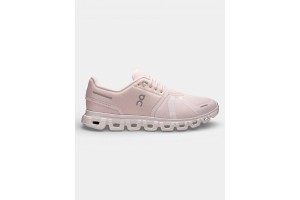 ON Cloud 6 D női sneaker - kényelmes városi cipő