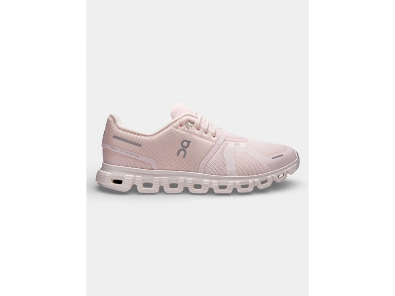 ON Cloud 6 D női sneaker - kényelmes városi cipő