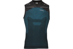 UYN Man Running Coolboost férfi ujjatlan