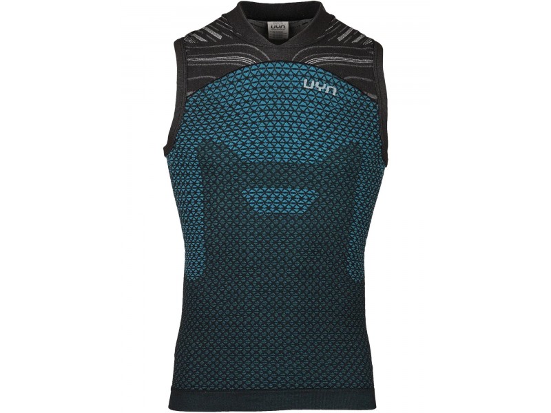 UYN Man Running Coolboost férfi ujjatlan