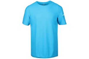 UYN Man Natural Training férfi edzőpóló