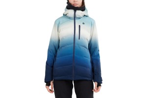 Fundango Pumila Padded Jacket női síkabát