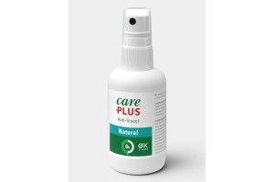 Care Plus CP Anti-Insect 60 ml – természetes spray