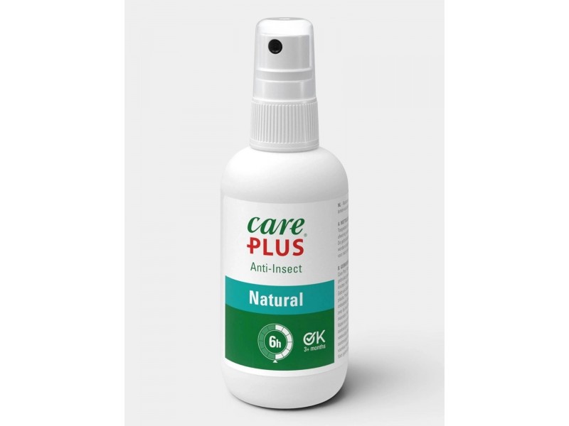 Care Plus CP Anti-Insect spray 60 ml