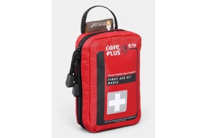 Care Plus CP® First Aid Kit - Basic D elsősegélycsomag
