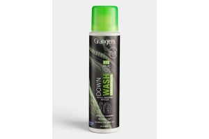 Grangers Down Wash 300 ml - pehelykabát mosószer
