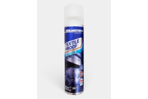 Holmenkol Textile Proof D impregnálószer 250 ml