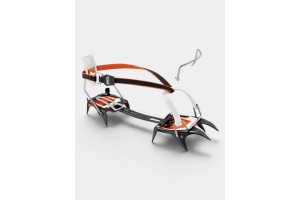 Petzl Irvis Leverlock Universal D hágóvas